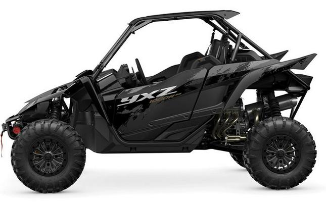 2025 Yamaha YXZ1000R SS XT-R