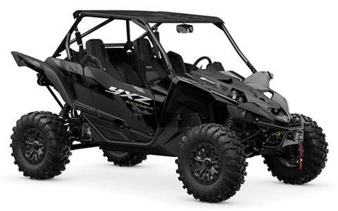2025 Yamaha YXZ1000R SS XT-R