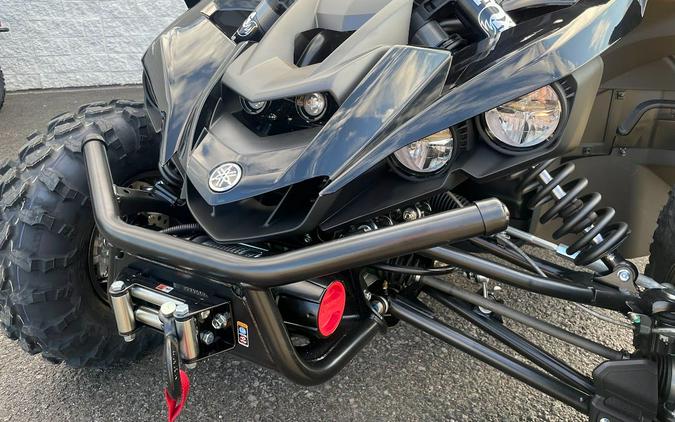 2025 Yamaha YXZ1000R SS XT-R