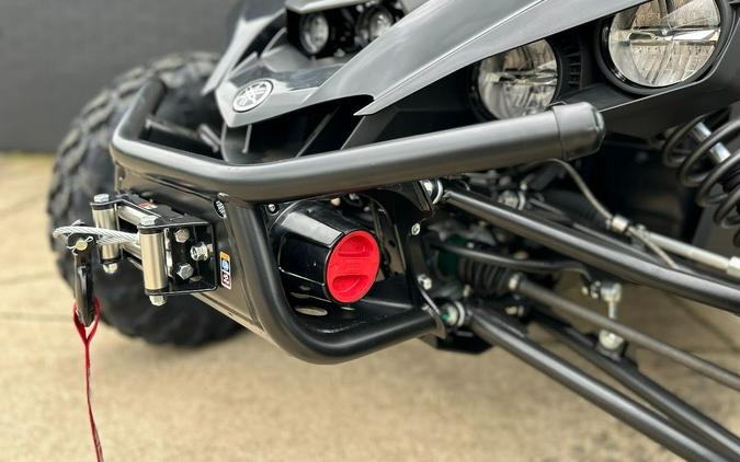 2025 Yamaha YXZ1000R SS XT-R