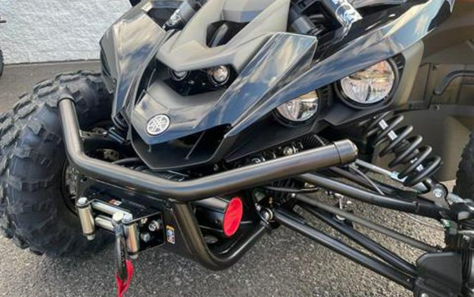 2025 Yamaha YXZ1000R SS XT-R