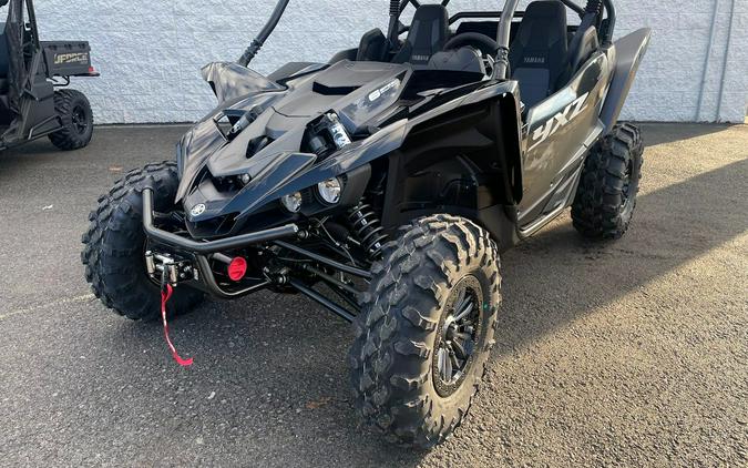 2025 Yamaha YXZ1000R SS XT-R