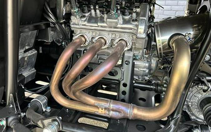 2025 Yamaha YXZ1000R SS XT-R