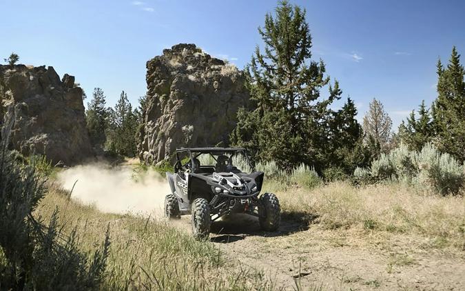 2025 Yamaha YXZ1000R SS XT-R