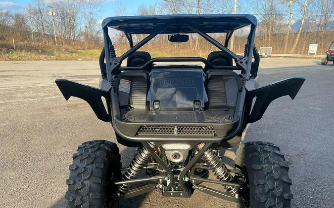 2025 Yamaha YXZ1000R SS XT-R