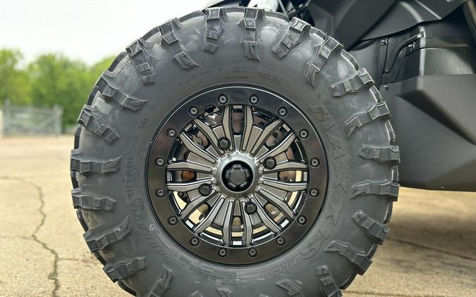 2025 Yamaha YXZ1000R SS XT-R