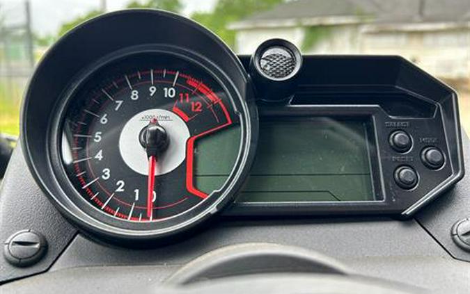 2025 Yamaha YXZ1000R SS XT-R