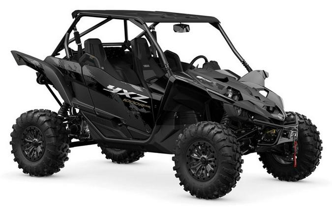 2025 Yamaha YXZ1000R SS XT-R