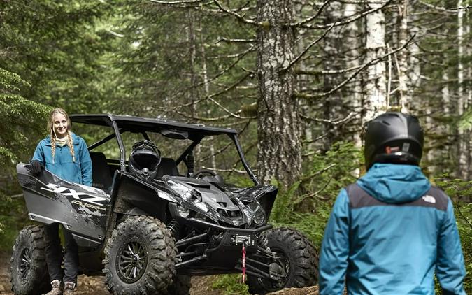 2025 Yamaha YXZ1000R SS XT-R