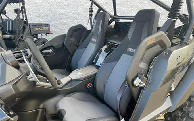 2025 Yamaha YXZ1000R SS XT-R