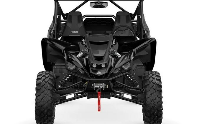 2025 Yamaha YXZ1000R SS XT-R
