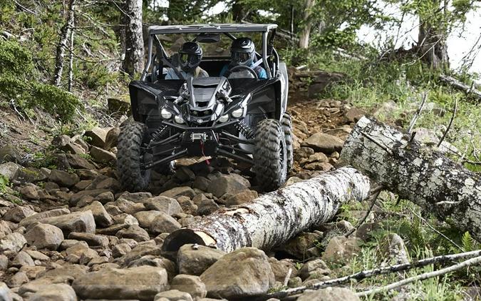 2025 Yamaha YXZ1000R SS XT-R