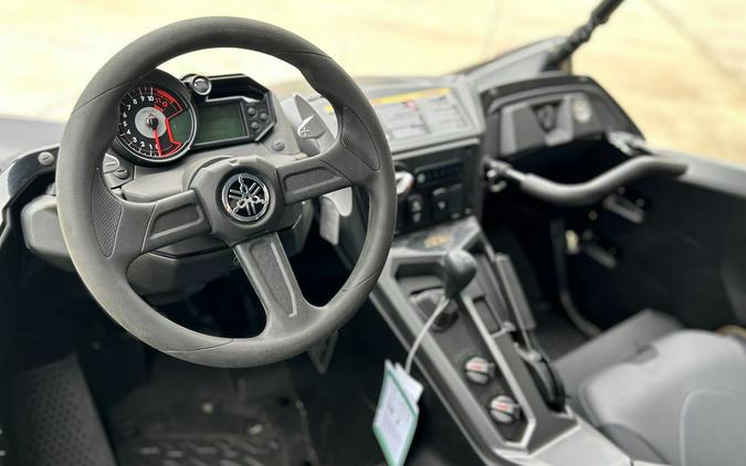 2025 Yamaha YXZ1000R SS XT-R