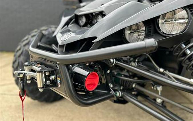 2025 Yamaha YXZ1000R SS XT-R