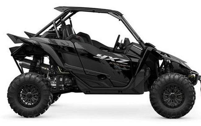 2025 Yamaha YXZ1000R SS XT-R
