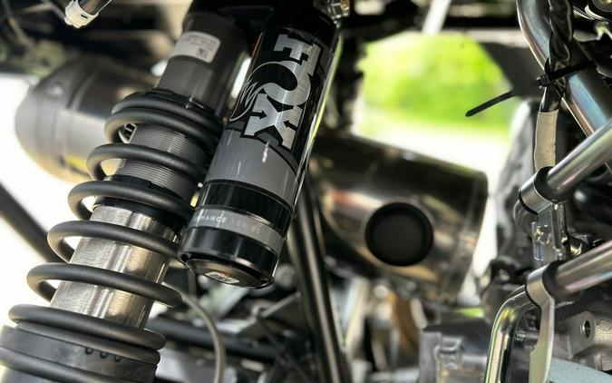 2025 Yamaha YXZ1000R SS XT-R