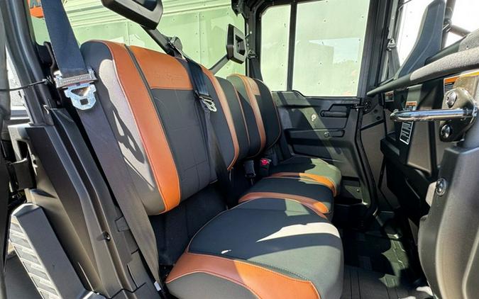 2026 Can-Am Defender MAX LONE STAR CAB HD11