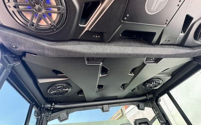 2026 Can-Am Defender MAX LONE STAR CAB HD11