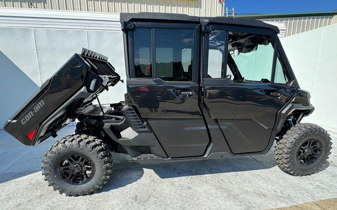 2026 Can-Am Defender MAX LONE STAR CAB HD11