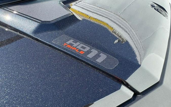 2026 Can-Am Defender MAX LONE STAR CAB HD11