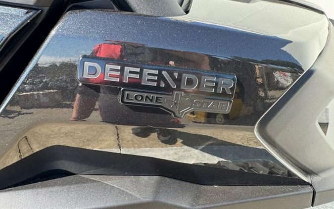 2026 Can-Am Defender MAX LONE STAR CAB HD11