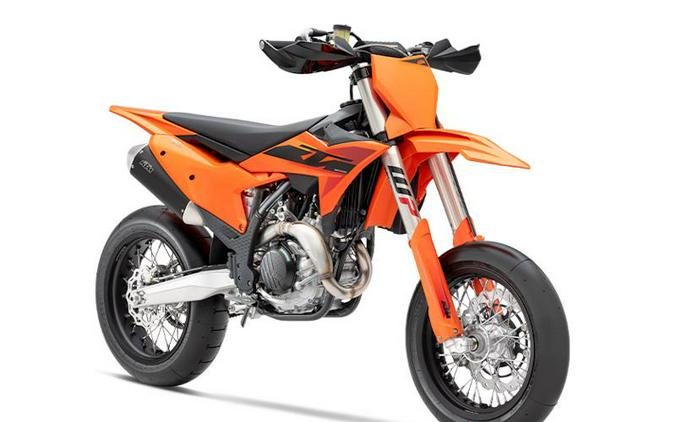 2025 KTM 450 SMR