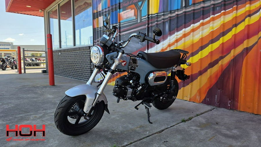2025 Honda® Dax 125