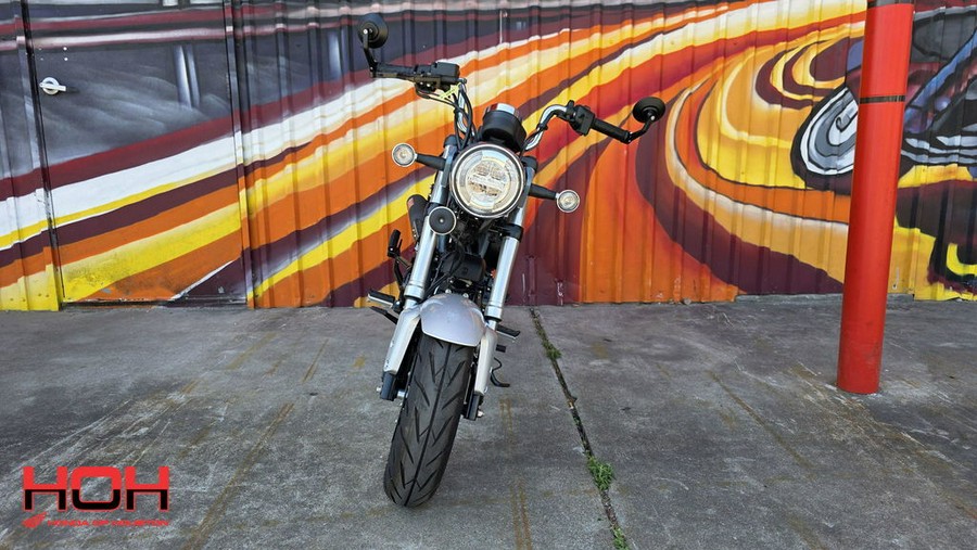 2025 Honda® Dax 125