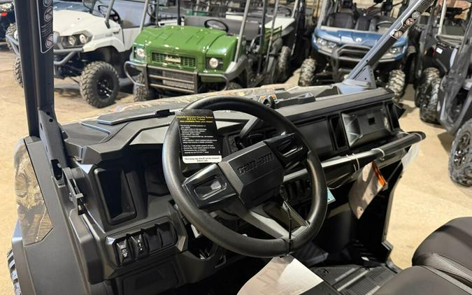 2026 Can-Am Defender MAX XT HD11
