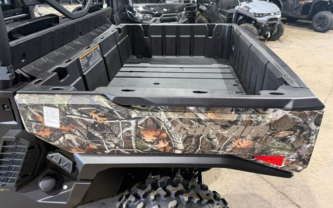 2026 Can-Am Defender MAX XT HD11