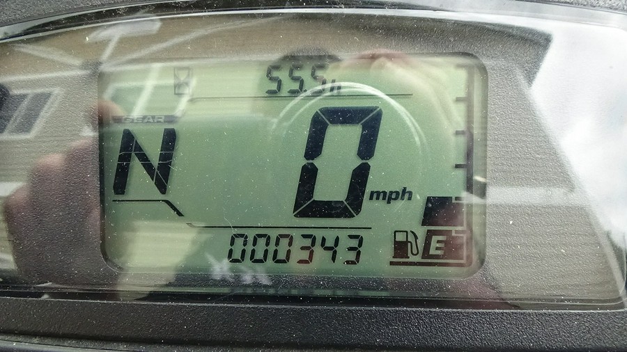 2024 Suzuki KingQuad 750AXi
