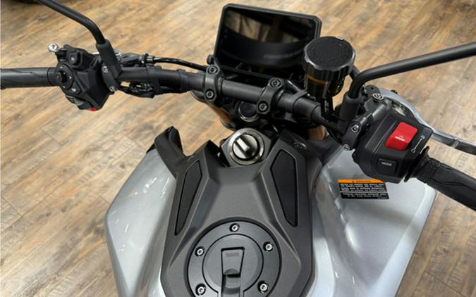 2026 Yamaha MT 09 SP