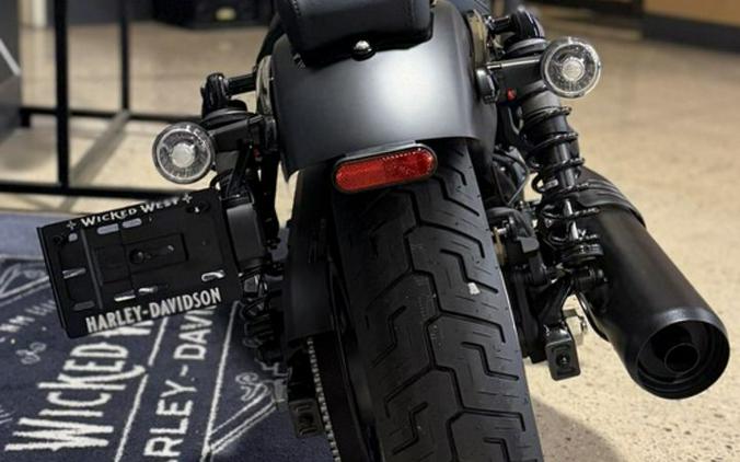 2026 Harley-Davidson® RH975S - Nightster® Special