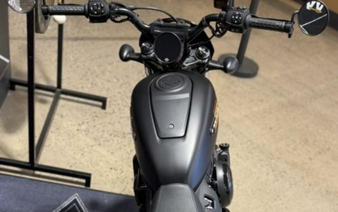 2026 Harley-Davidson® RH975S - Nightster® Special
