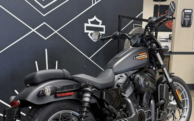2026 Harley-Davidson® RH975S - Nightster® Special