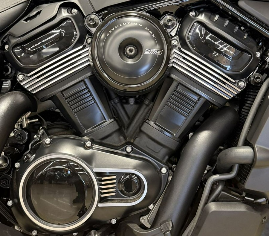 2026 Harley-Davidson® RH975S - Nightster® Special