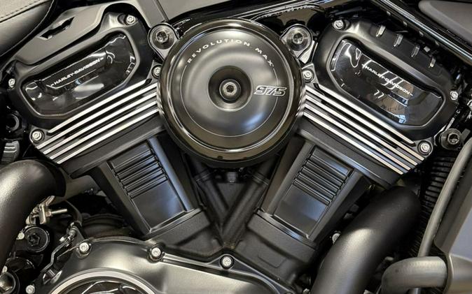 2026 Harley-Davidson® RH975S - Nightster® Special
