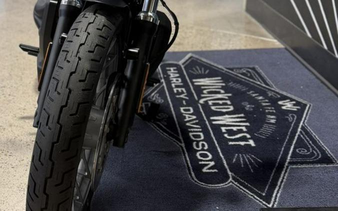 2026 Harley-Davidson® RH975S - Nightster® Special