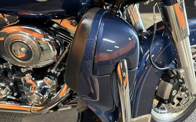 2008 Harley-Davidson Touring FLHTCU - Ultra Classic Electra Glide