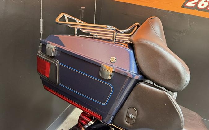 2008 Harley-Davidson Touring FLHTCU - Ultra Classic Electra Glide