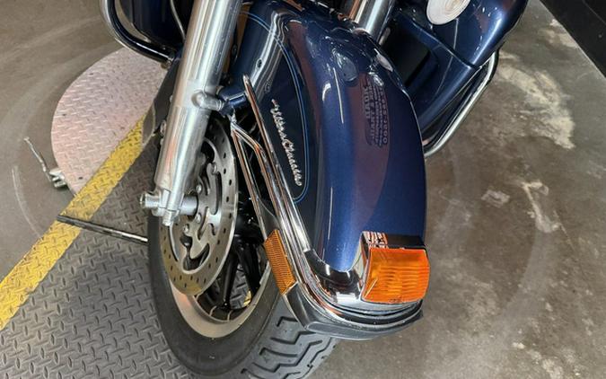 2008 Harley-Davidson Touring FLHTCU - Ultra Classic Electra Glide