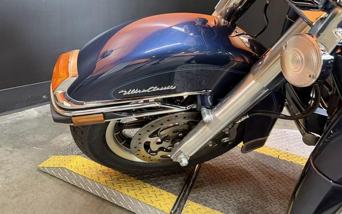 2008 Harley-Davidson Touring FLHTCU - Ultra Classic Electra Glide