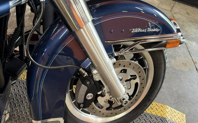 2008 Harley-Davidson Touring FLHTCU - Ultra Classic Electra Glide