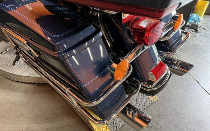 2008 Harley-Davidson Touring FLHTCU - Ultra Classic Electra Glide