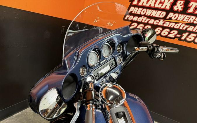 2008 Harley-Davidson Touring FLHTCU - Ultra Classic Electra Glide