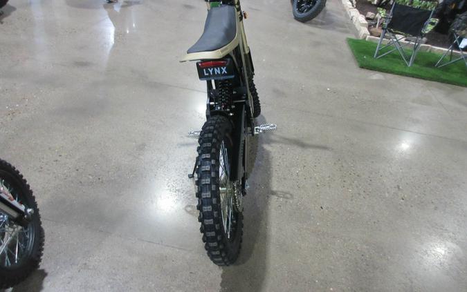 2026 79 BIKE FALCON LYNX