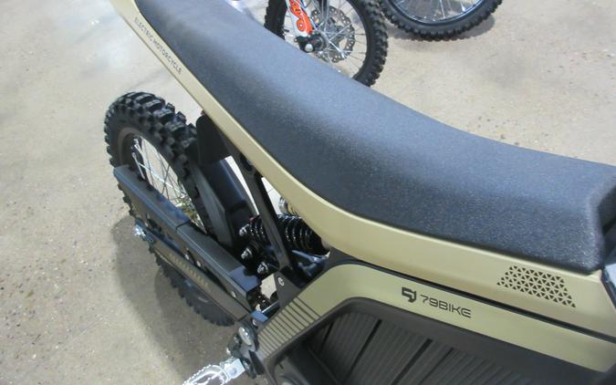 2026 79 BIKE FALCON LYNX