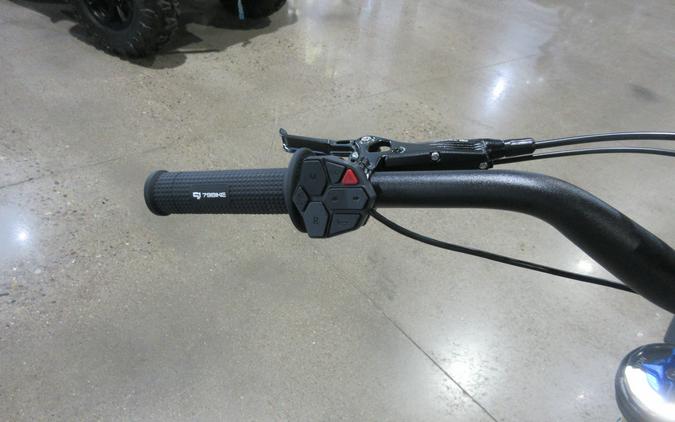 2026 79 BIKE FALCON LYNX