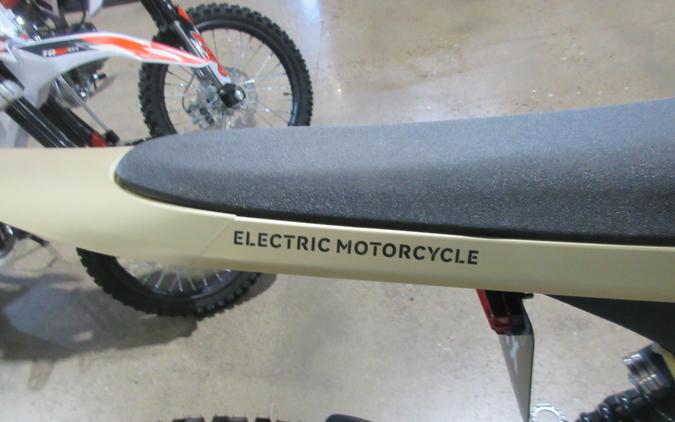 2026 79 BIKE FALCON LYNX