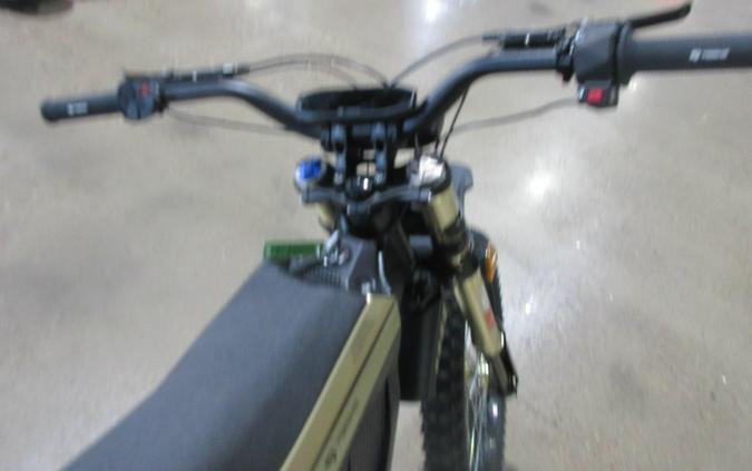 2026 79 BIKE FALCON LYNX